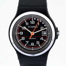 Mondaine / M-WatchDate - mai