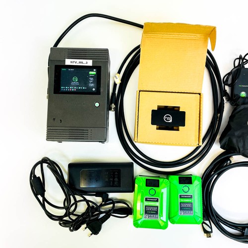 Tvu networks - tvu, one