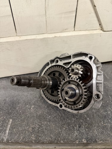 Cambio piaggio hexagon 150 - hexagon,