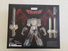 Modellino Sentinel Riobot Mazinkaiser R-14 NUOVO