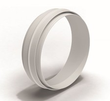 Tubo Tondo Ø 150mm Connettori