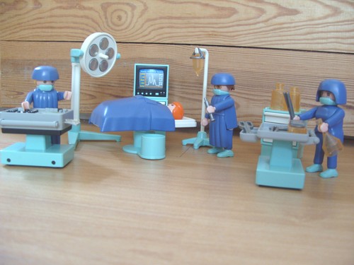 Playmobil set completo - set, 100%