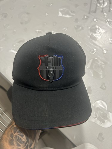 Cappello barcellona - cappello,