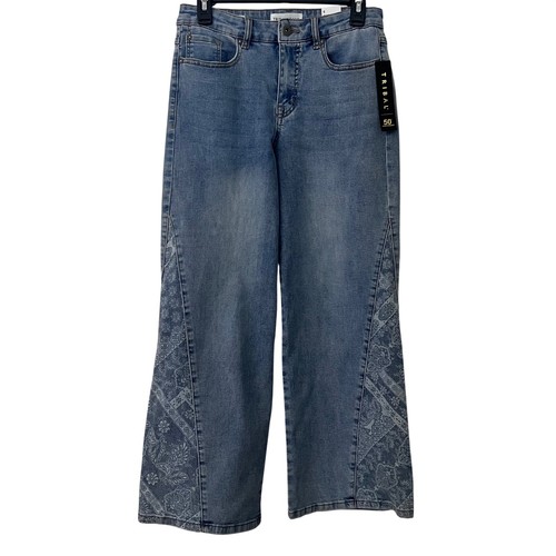 Jeans tribali audrey vita - audrey,