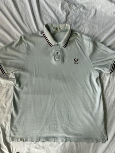 Fred perry made england - perry, in