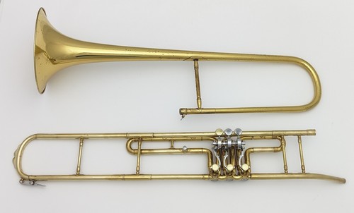 Mario corso trombone tiro - corso, a