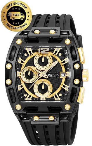 Invicta rally uomo 42mm - invicta,