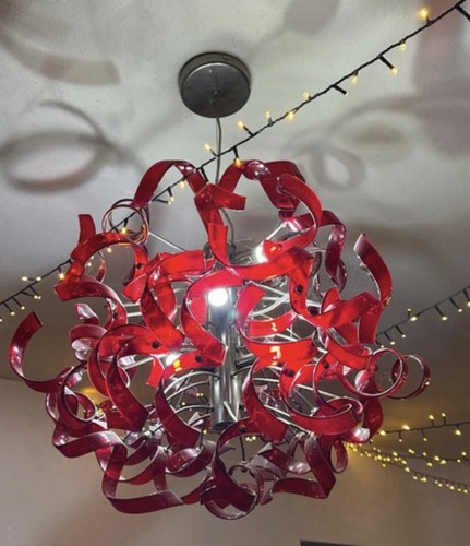 Lampadario - ,