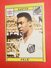 Calciatori Panini 1968-69