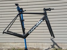 Cervelo  R5CX Frameset - 56cm