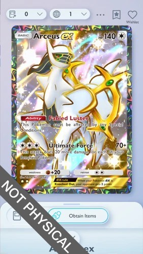 Pokemon tcg pocket - tcg,