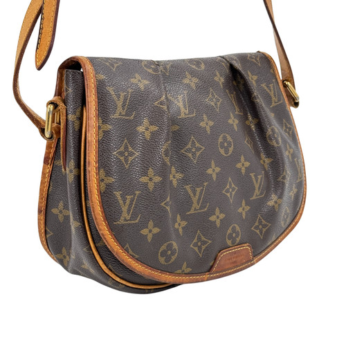 Borsa tracolla louis vuitton - borsa,