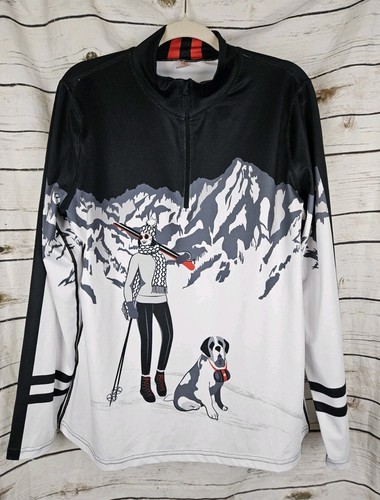 Maglione maglia pullover