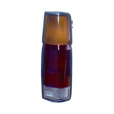 Fanale Posteriore Sinistro SX