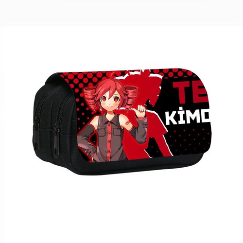 Astuccio portamatite anime - astuccio,