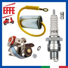 Kit Puntine Contatti Ruttore