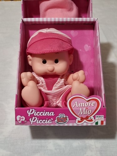Bambolotto amore mio - amore,