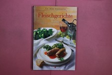 365086 FLEISCHGERICHTE