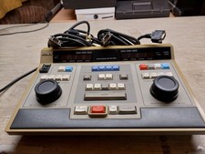 Centralina Montaggio Video SONY RM 450