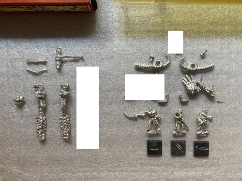 Games workshop citadel - workshop,