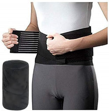 Tutore Elastico per La Schiena