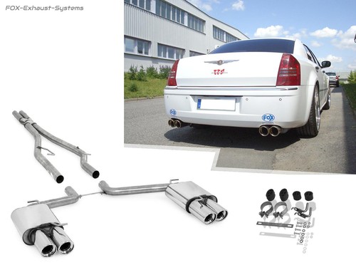 Acciaio inox racing - acciaio, sistema