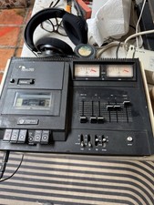 Nakamichi 500 two head