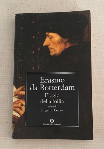 Erasmo rotterdam elogio - erasmo, rotterdam-elogio