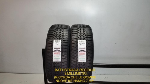 Gomme usate termiche - ,