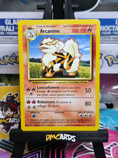 Pokemon Arcanine 23/102 | Set