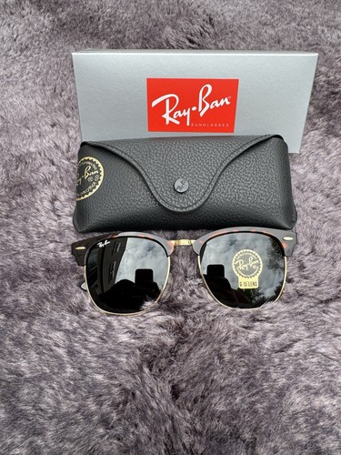Nuovi occhiali sole - nuovi, ray-ban