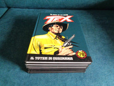 LOT OF 5 TEX COMICS 70 YEARS