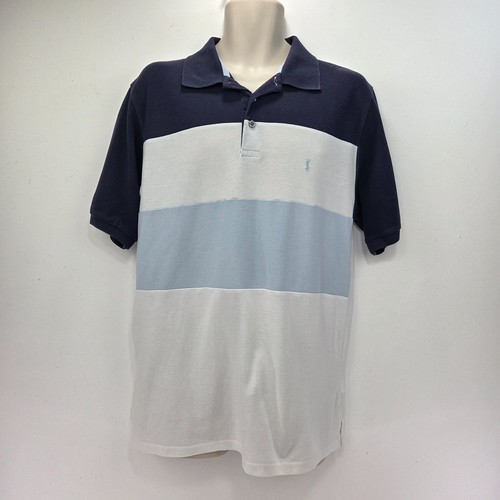 Polo ysl uomo taglia large - polo,