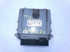0 centralina motore ecu