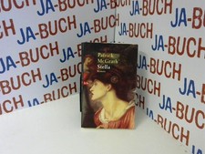 Stella: Roman McGrath