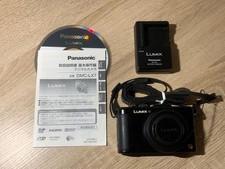 Fotocamera digitale Panasonic