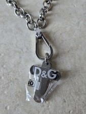 Collana uomo Dolce & Gabbana