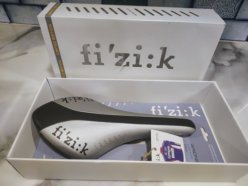 Sella bici fizik arione wing - fizik,