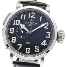 ZENITH Pilot Aeronev type 20