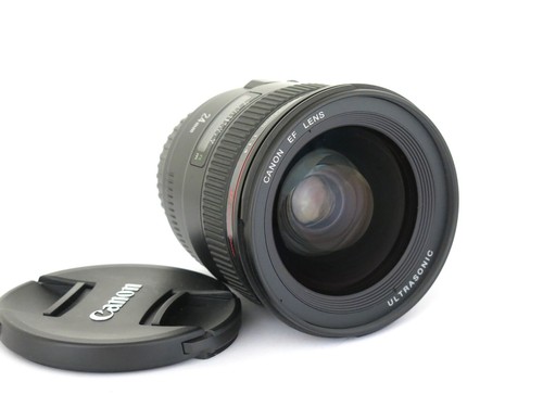Canon 24mm l usm - ef,