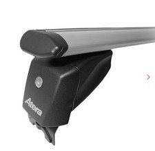 Portapacchi Atera Base Fissa