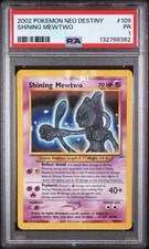 ✨Pokémon TCG Shining Mewtwo