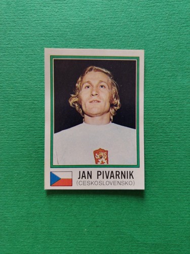 Panini munchen 1974 - munchen, 74