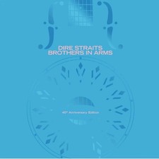 Dire straits brothers in - brothers,