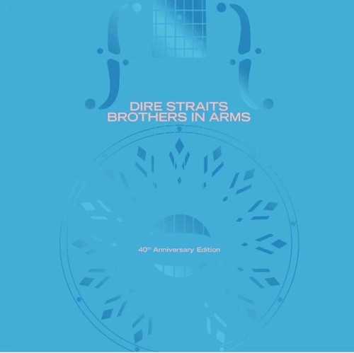 Dire straits brothers in - dire,