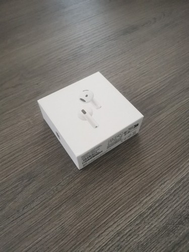 Apple auricolari airpods - apple, 4