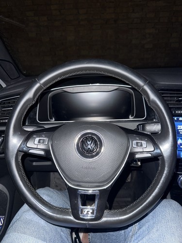 Volante golf - volante,