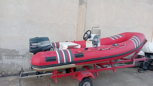 Gommone caribe con motore - caribe,