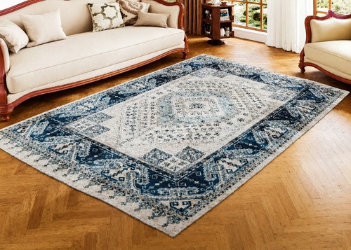 Rehmat collection tappeto area - tappeto,