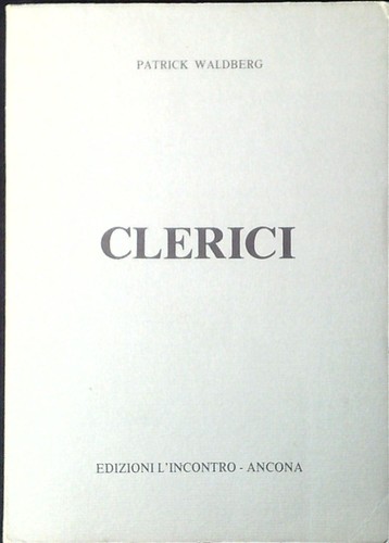Clerici
